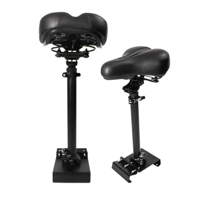 Sadel för HX X9 Plus & Pro Max