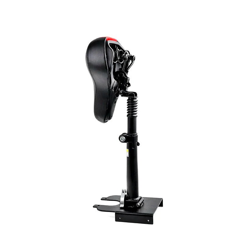 Xiaomi Sadel – Smart och justerbar elscooter sadel för Xiaomi M365/1S/Essential/Mi3/Pro/Pro2