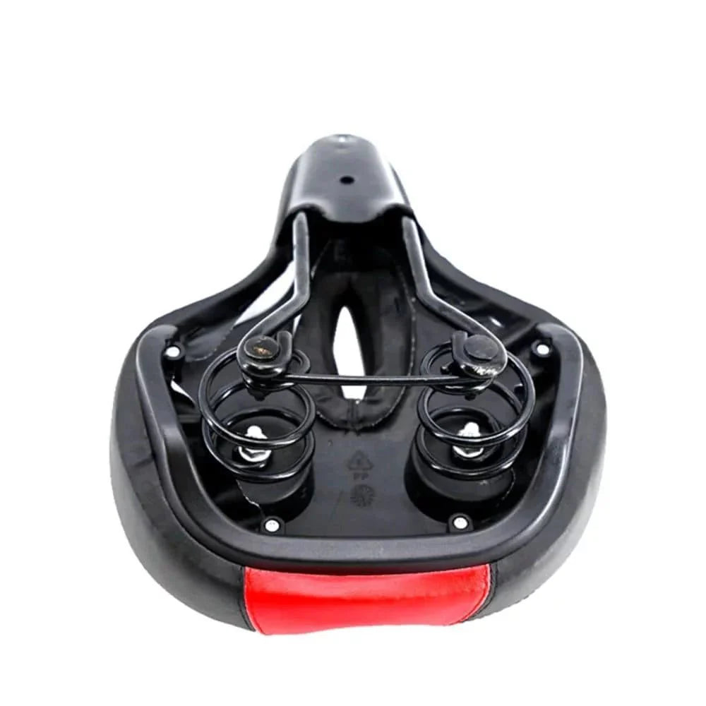 Xiaomi Sadel – Smart och justerbar elscooter sadel för Xiaomi M365/1S/Essential/Mi3/Pro/Pro2