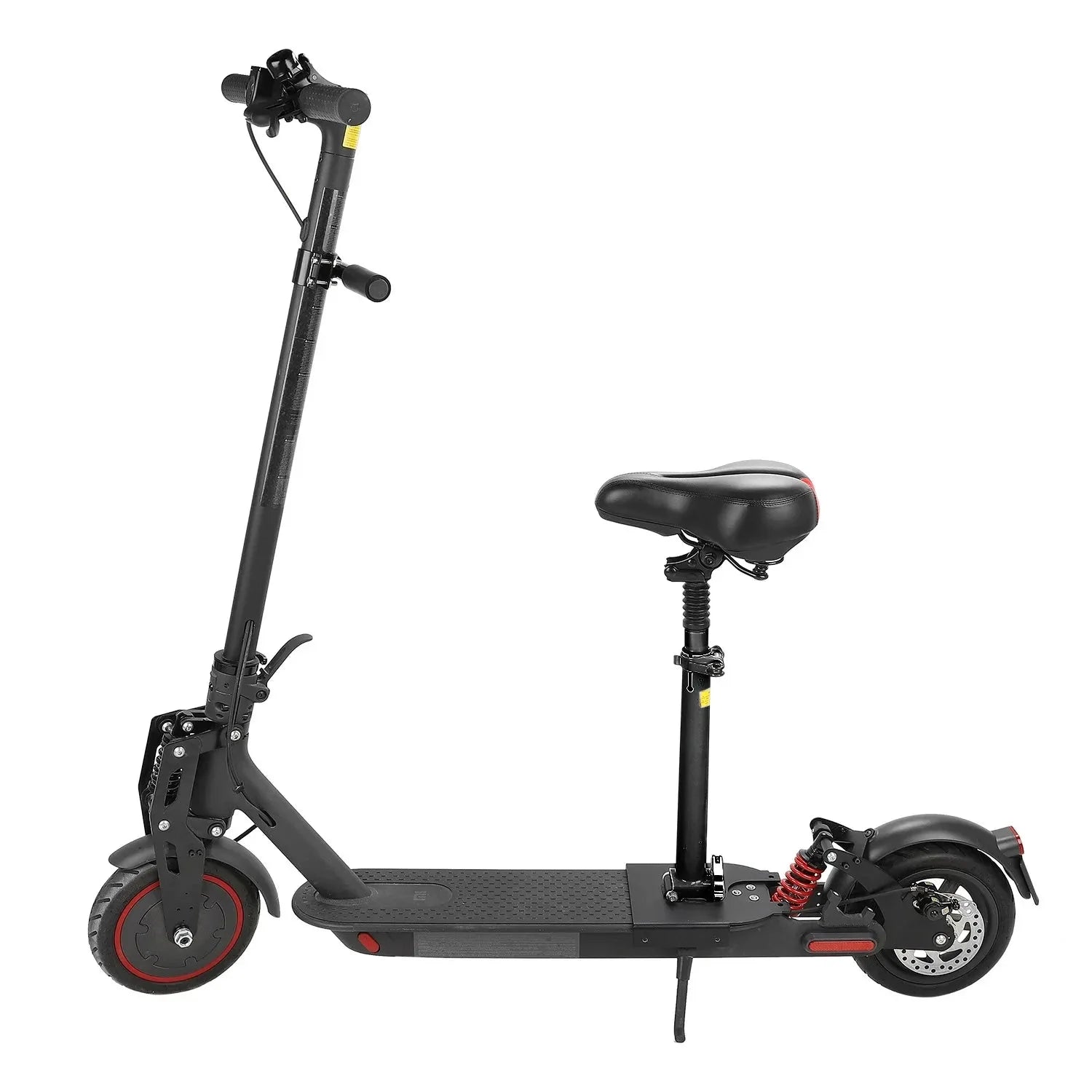 Xiaomi Sadel – Smart och justerbar elscooter sadel för Xiaomi M365/1S/Essential/Mi3/Pro/Pro2