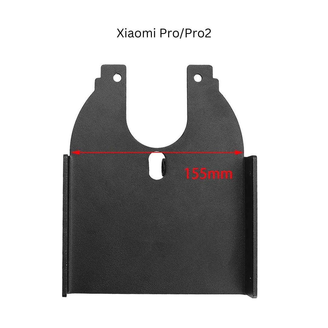 Xiaomi Sadel – Smart och justerbar elscooter sadel för Xiaomi M365/1S/Essential/Mi3/Pro/Pro2