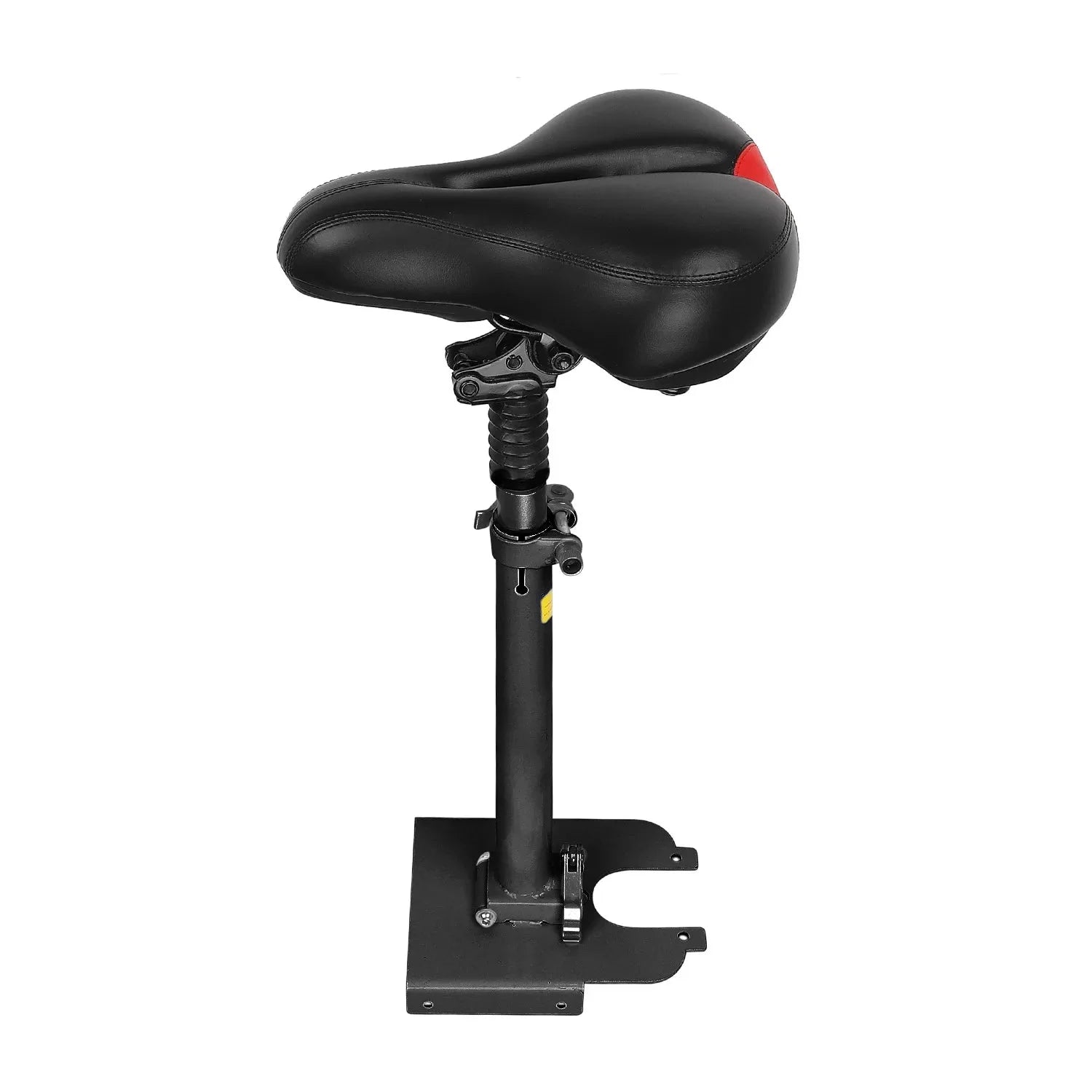 Xiaomi Sadel – Smart och justerbar elscooter sadel för Xiaomi M365/1S/Essential/Mi3/Pro/Pro2
