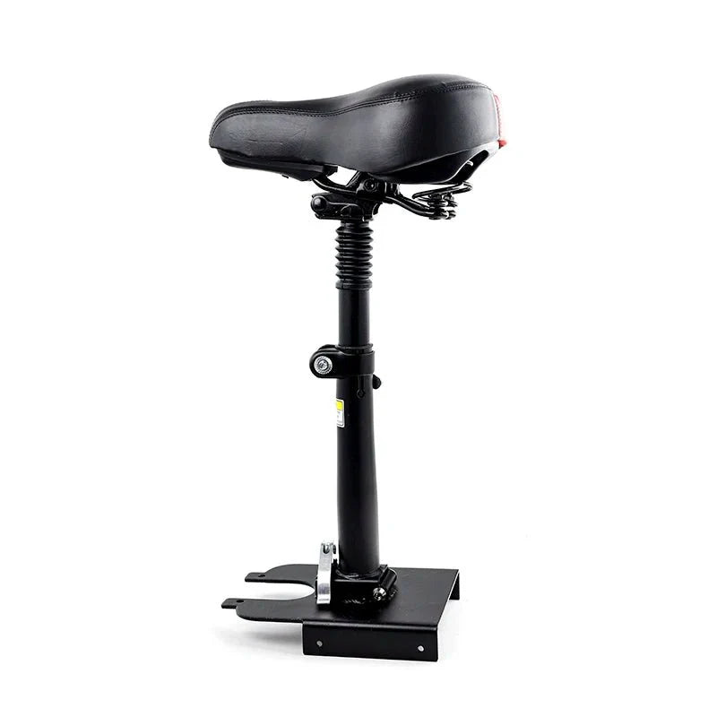 Xiaomi Sadel – Smart och justerbar elscooter sadel för Xiaomi M365/1S/Essential/Mi3/Pro/Pro2
