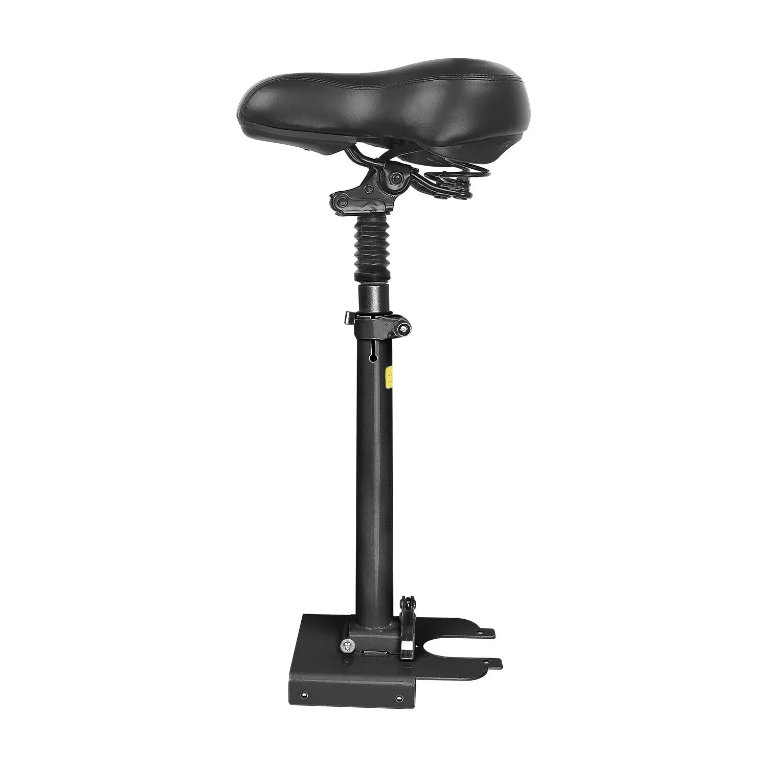 Xiaomi Sadel – Smart och justerbar elscooter sadel för Xiaomi M365/1S/Essential/Mi3/Pro/Pro2