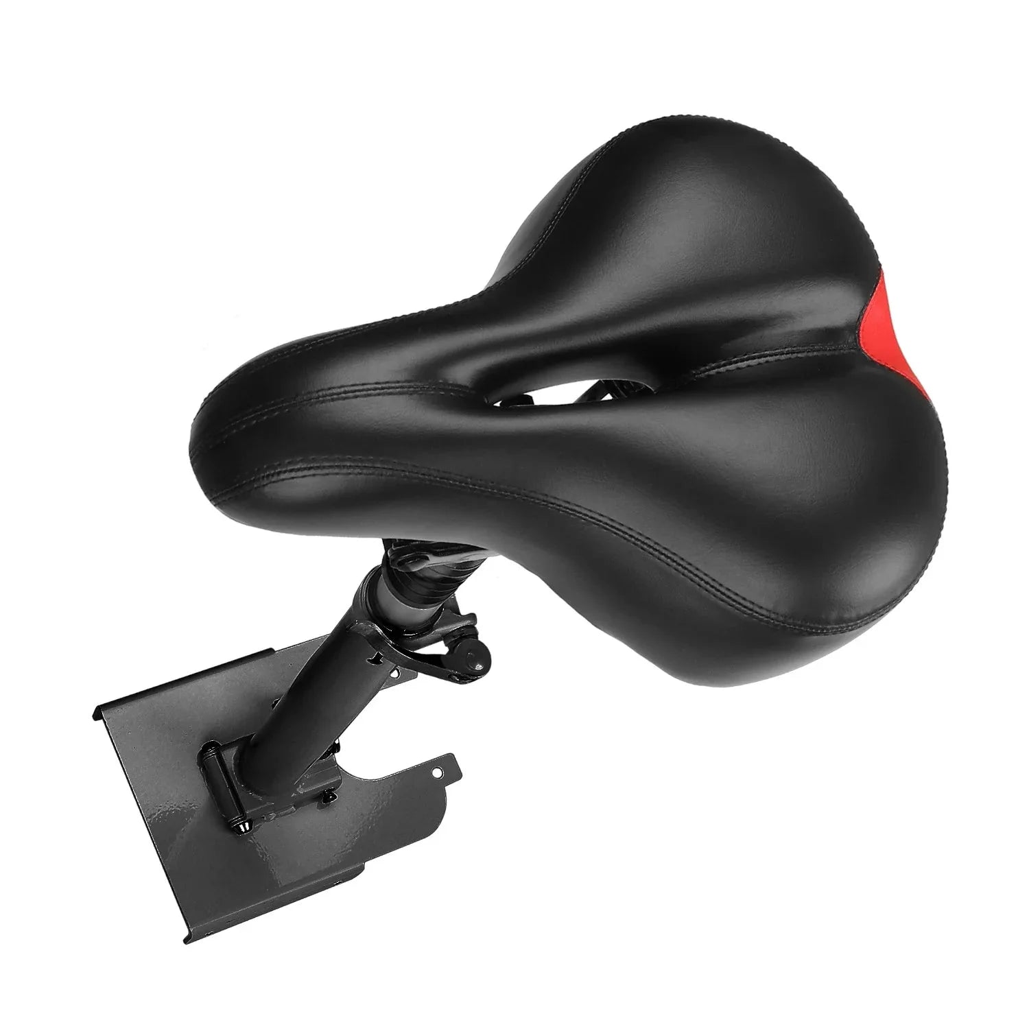 Xiaomi Sadel – Smart och justerbar elscooter sadel för Xiaomi M365/1S/Essential/Mi3/Pro/Pro2