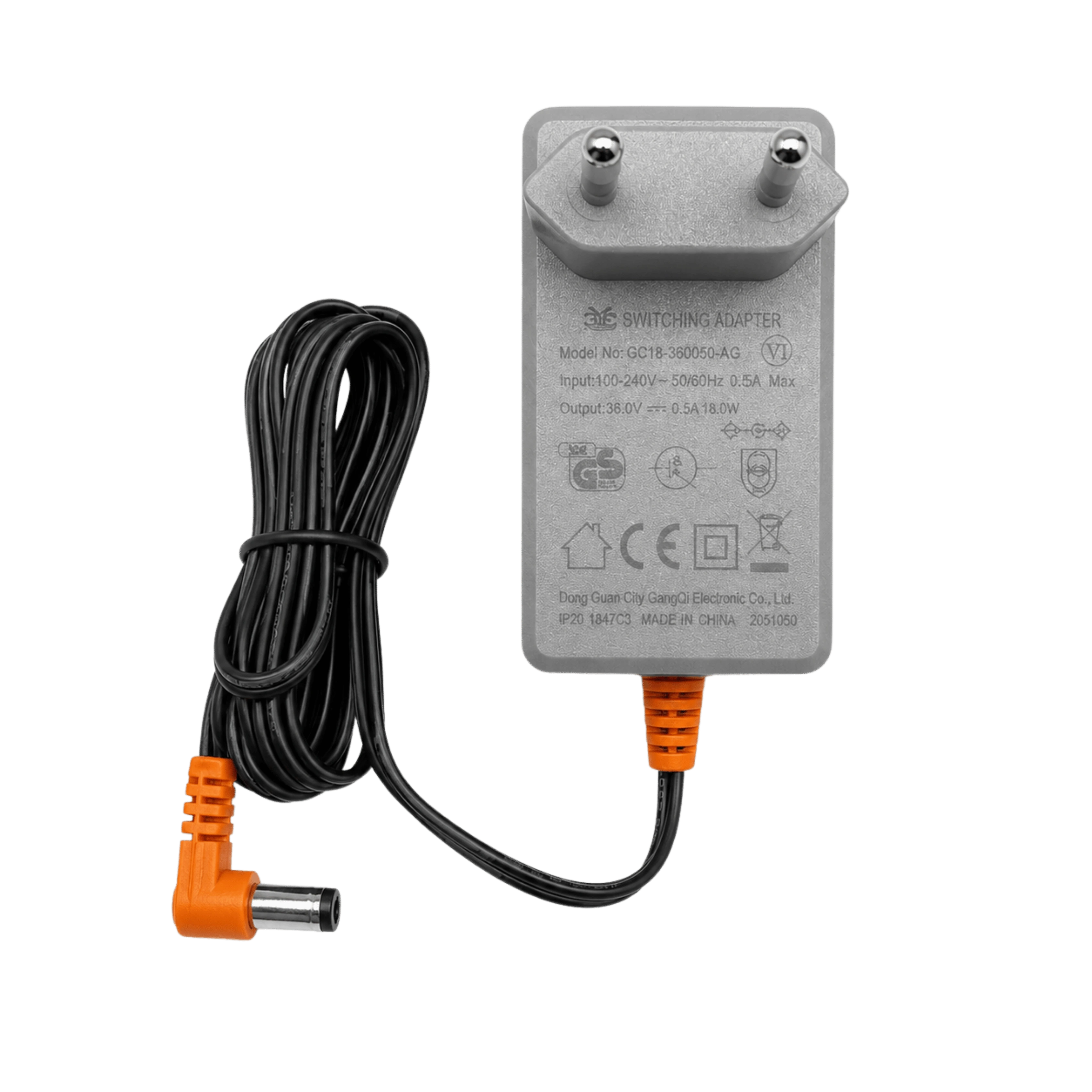 Maxlager Ultra X7 Laddare