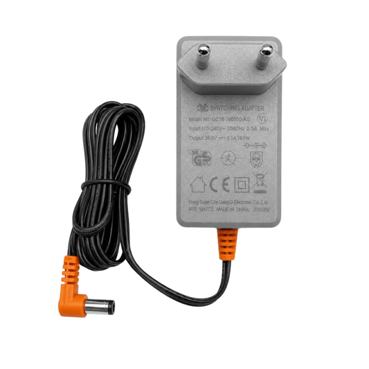 Maxlager Ultra X7 Laddare